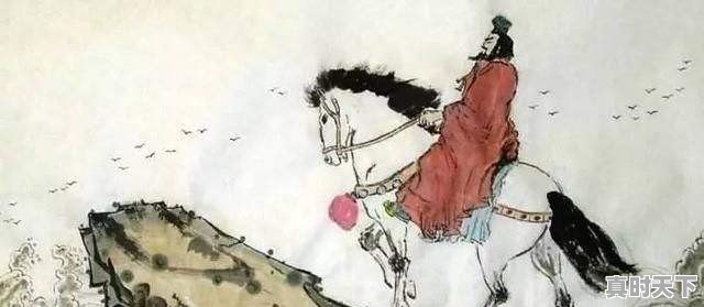 你读过哪些杀气腾腾的诗词 - 真时天下