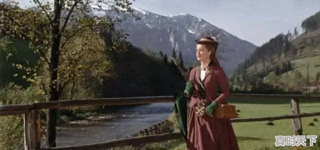 你还记得罗密·施奈德这位女演员吗？她表演的电影《茜茜公主》好看吗 - 真时天下