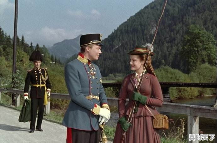 你还记得罗密·施奈德这位女演员吗？她表演的电影《茜茜公主》好看吗 - 真时天下