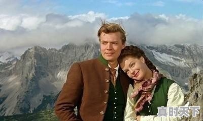 你还记得罗密·施奈德这位女演员吗？她表演的电影《茜茜公主》好看吗 - 真时天下