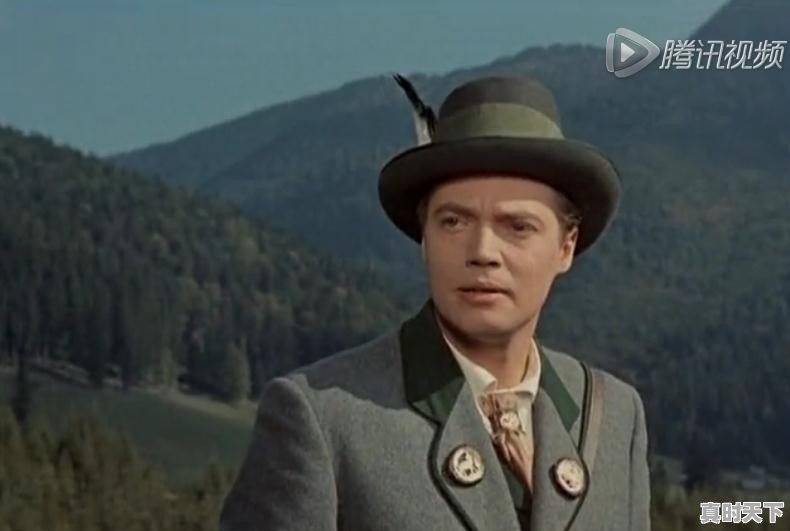 你还记得罗密·施奈德这位女演员吗？她表演的电影《茜茜公主》好看吗 - 真时天下