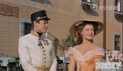 你还记得罗密·施奈德这位女演员吗？她表演的电影《茜茜公主》好看吗 - 真时天下