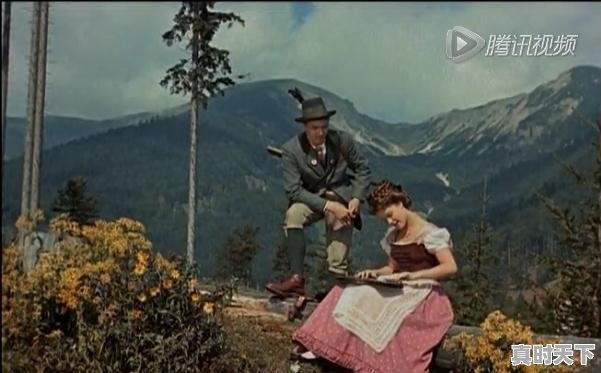 你还记得罗密·施奈德这位女演员吗？她表演的电影《茜茜公主》好看吗 - 真时天下