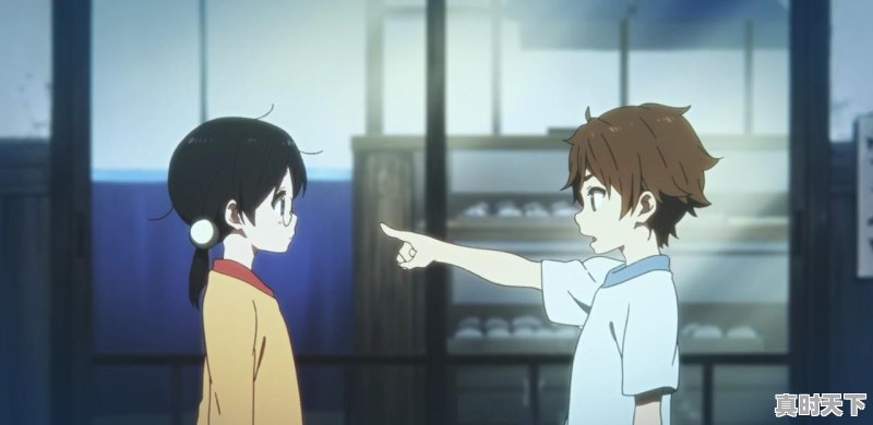 纯爱番动漫推荐虐 - 真时天下