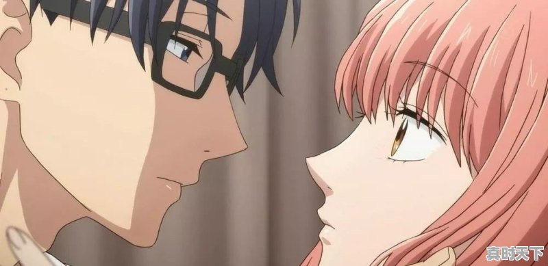 纯爱番动漫推荐虐 - 真时天下