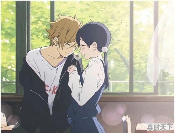 纯爱番动漫推荐虐 - 真时天下