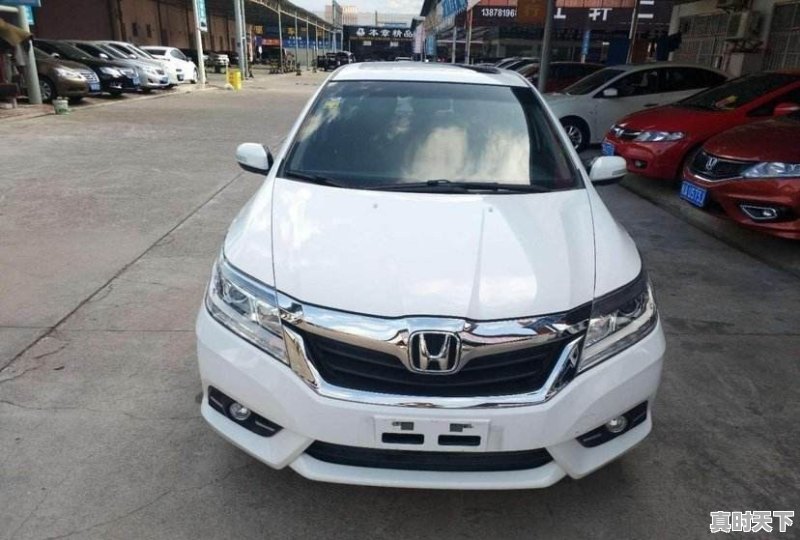 想买一辆二手车，价格6－7万，有什么推荐，要不费油的 - 真时天下