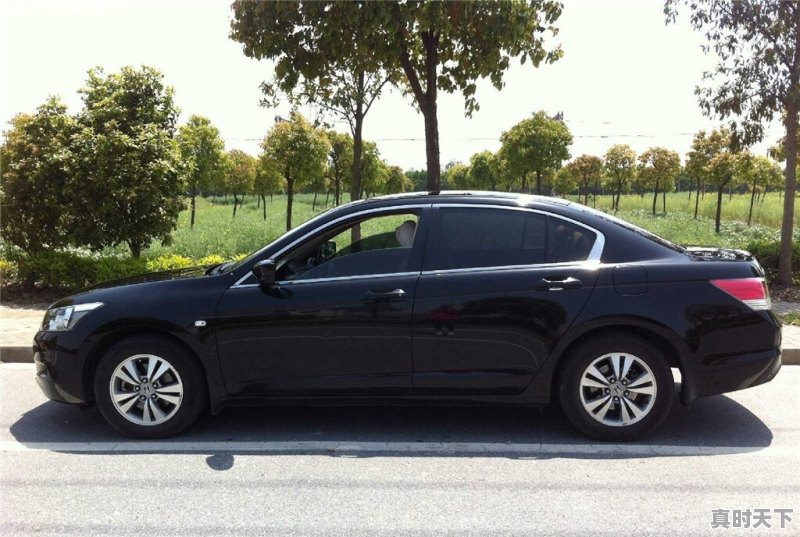 想买一辆二手车，价格6－7万，有什么推荐，要不费油的 - 真时天下