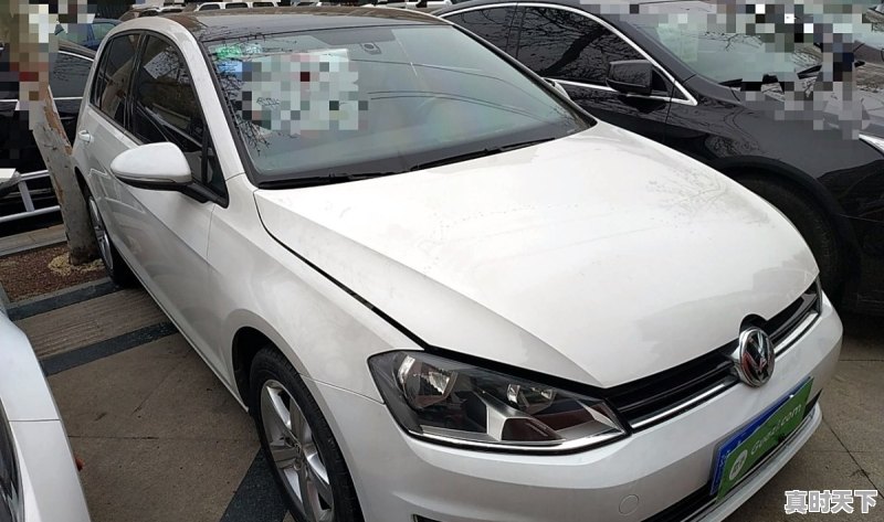 想买一辆二手车，价格6－7万，有什么推荐，要不费油的 - 真时天下