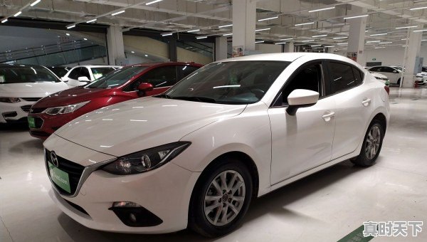 想买一辆二手车，价格6－7万，有什么推荐，要不费油的 - 真时天下