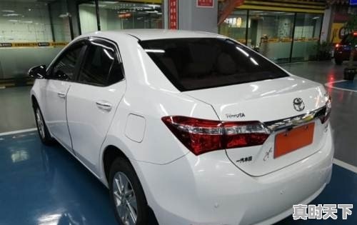 想买一辆二手车，价格6－7万，有什么推荐，要不费油的 - 真时天下