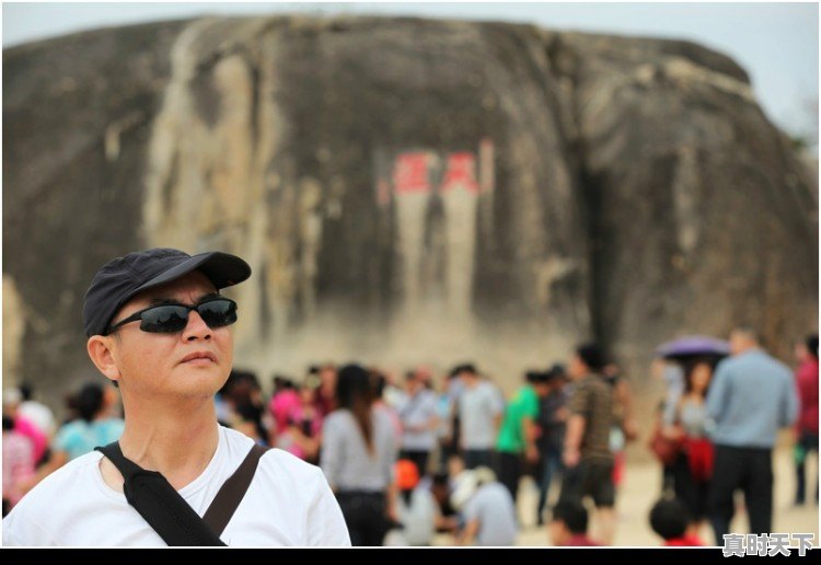 阿根廷是个怎样的国家 - 真时天下