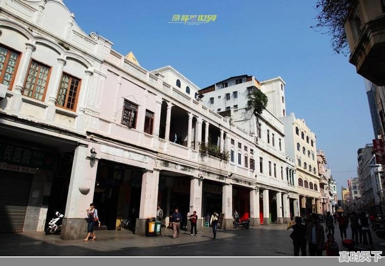 阿根廷是个怎样的国家 - 真时天下