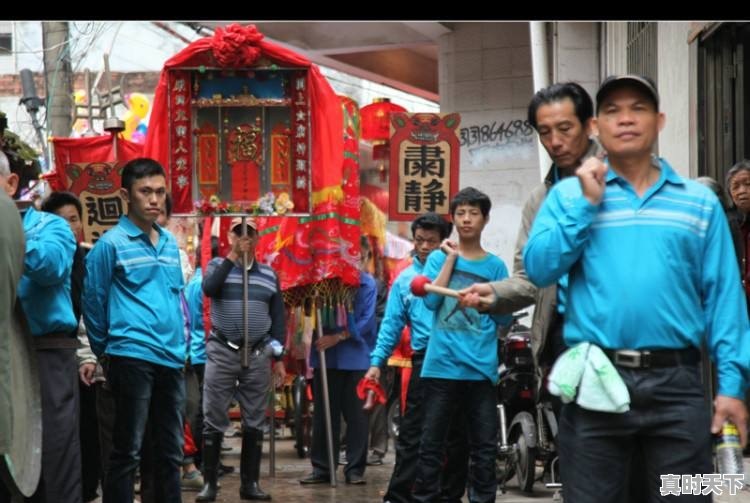 阿根廷是个怎样的国家 - 真时天下