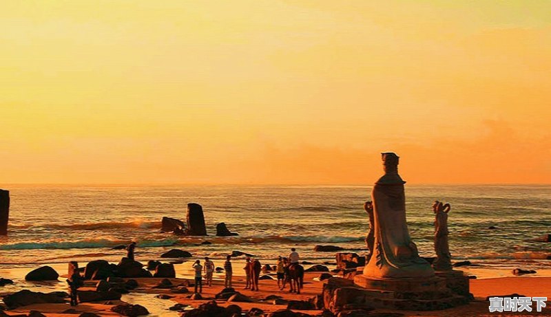 阿根廷是个怎样的国家 - 真时天下