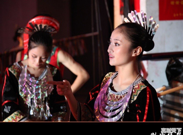 阿根廷是个怎样的国家 - 真时天下