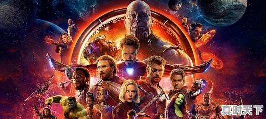 今日最新电影排行 - 真时天下