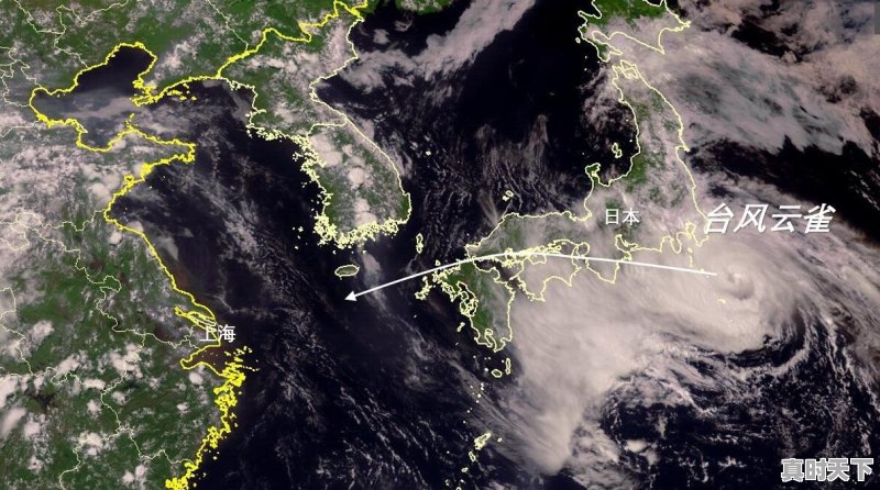 日本是不是旅游区看起来外表光鲜,而生活区却脏乱不堪 - 真时天下