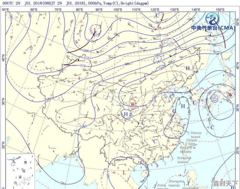 日本是不是旅游区看起来外表光鲜,而生活区却脏乱不堪 - 真时天下