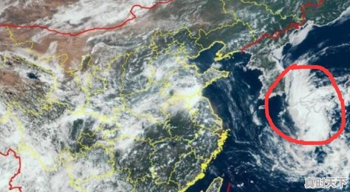 日本是不是旅游区看起来外表光鲜,而生活区却脏乱不堪 - 真时天下