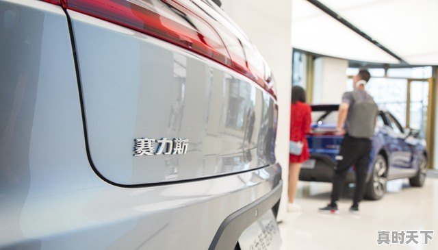 涨到害怕!比亚迪强势涨停,长城汽车紧急公告,谁在“推波助澜” - 真时天下