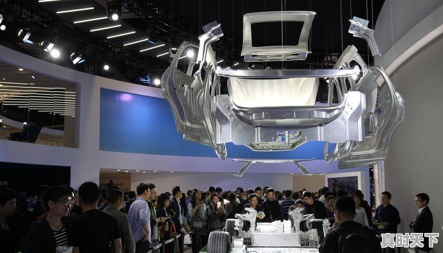 涨到害怕!比亚迪强势涨停,长城汽车紧急公告,谁在“推波助澜” - 真时天下