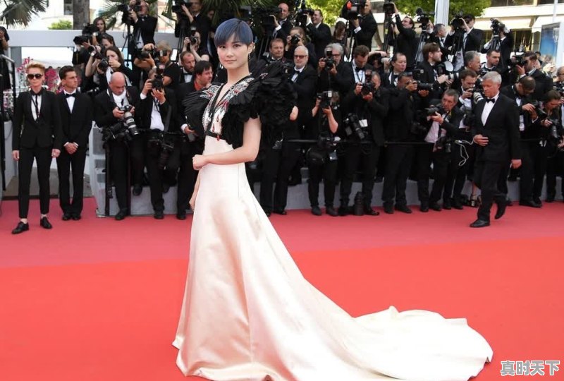 第71届戛纳电影节开幕,会是中国军团的丰收年吗 - 真时天下