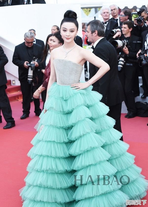 第71届戛纳电影节开幕,会是中国军团的丰收年吗 - 真时天下
