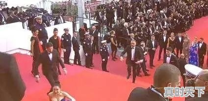 第71届戛纳电影节开幕,会是中国军团的丰收年吗 - 真时天下