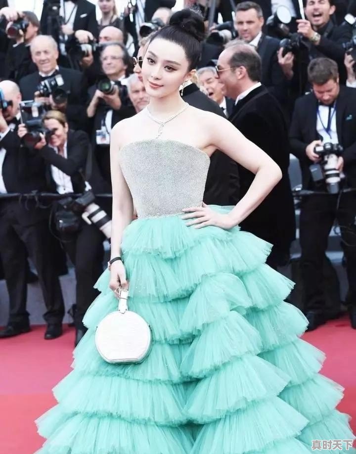 第71届戛纳电影节开幕,会是中国军团的丰收年吗 - 真时天下