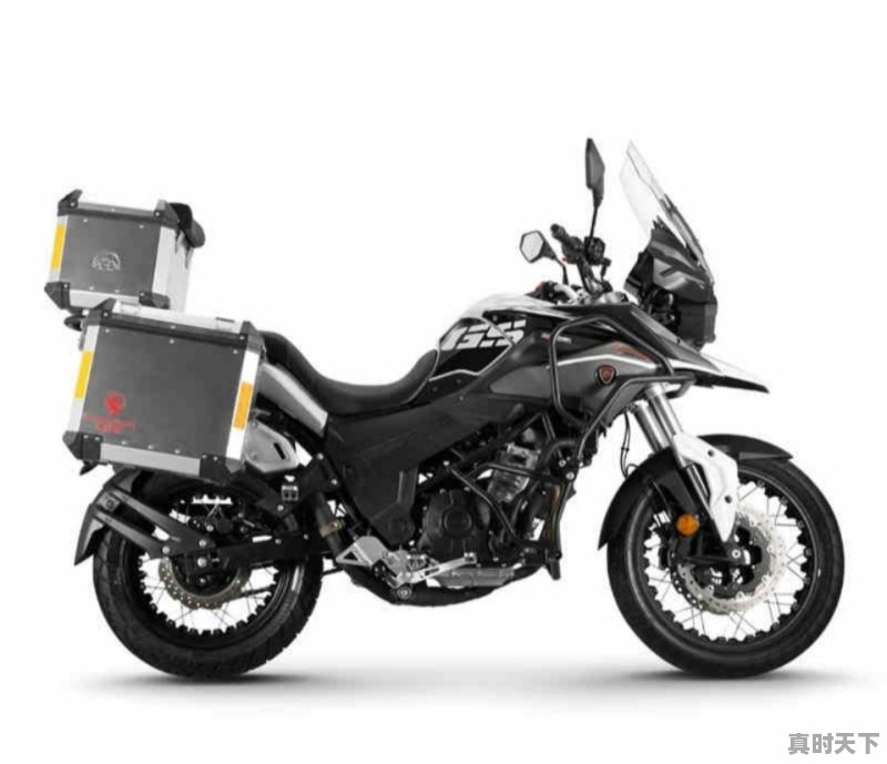 推荐一台3万左右,适合双人摩旅,骑和坐都相对舒适的摩托 - 真时天下