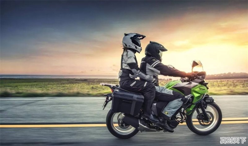 推荐一台3万左右,适合双人摩旅,骑和坐都相对舒适的摩托 - 真时天下