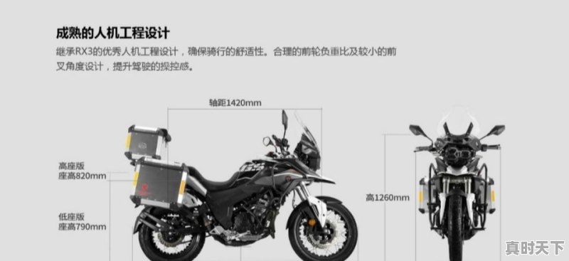 推荐一台3万左右,适合双人摩旅,骑和坐都相对舒适的摩托 - 真时天下