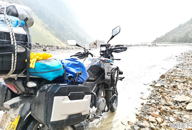 推荐一台3万左右,适合双人摩旅,骑和坐都相对舒适的摩托 - 真时天下