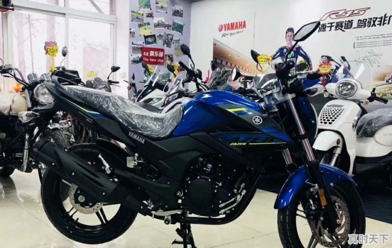 推荐一台3万左右,适合双人摩旅,骑和坐都相对舒适的摩托 - 真时天下