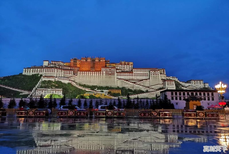 三,四月份西藏的天气怎么样 - 真时天下