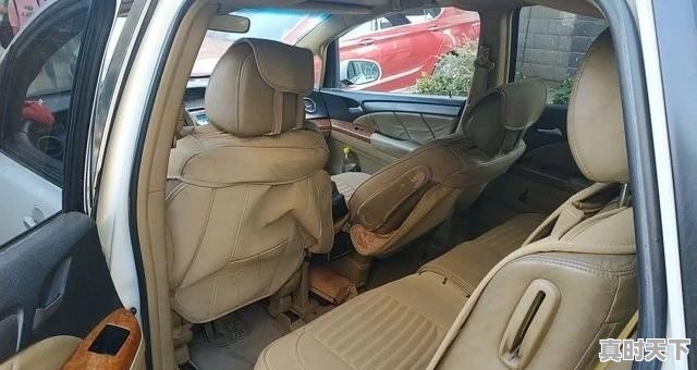 18年顶配奥德赛二手车 - 真时天下