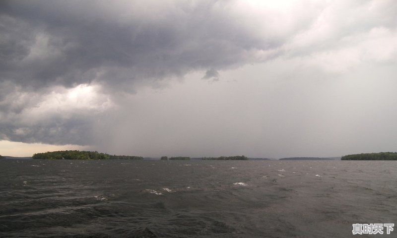 木格措风景区天气 - 真时天下