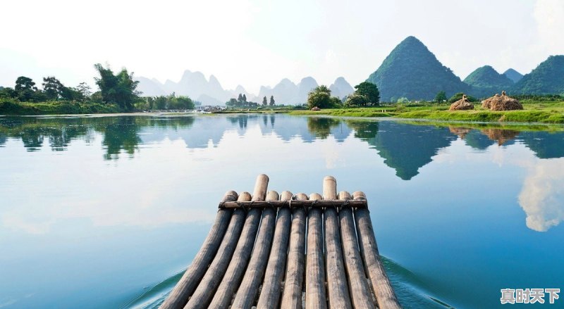 去哪里玩好呢 - 真时天下