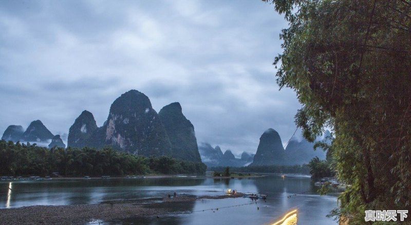 去哪里玩好呢 - 真时天下