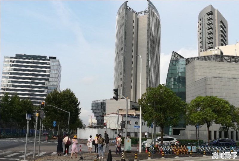 去哪里玩好呢 - 真时天下