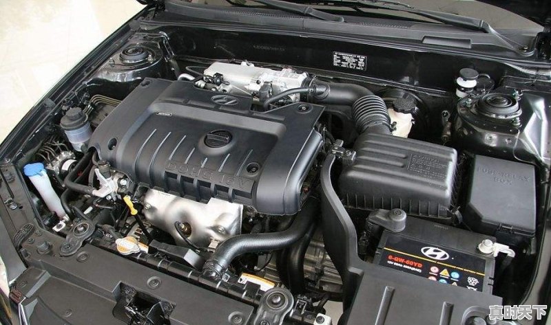 汽车发动机的寿命是多久,超过十年的车还能买吗 - 真时天下