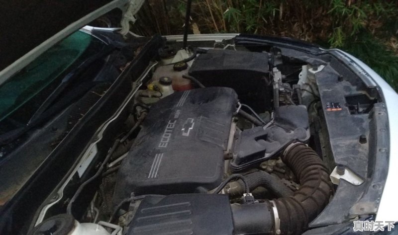 汽车发动机的寿命是多久,超过十年的车还能买吗 - 真时天下