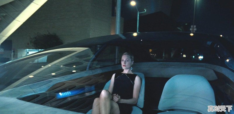 请问有没有关于科幻的电影，求推荐 - 真时天下