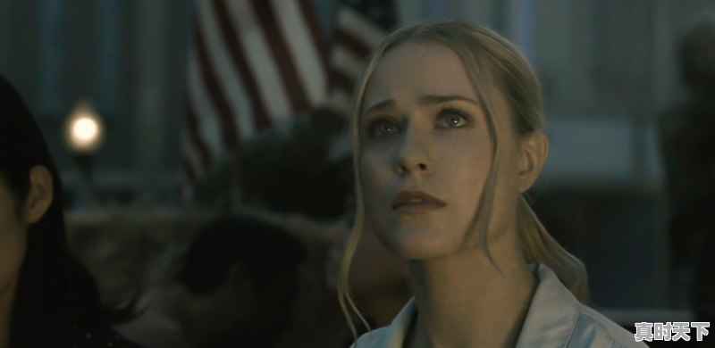 请问有没有关于科幻的电影，求推荐 - 真时天下