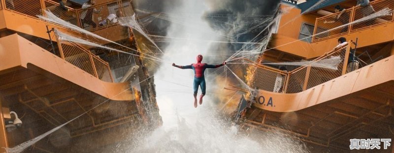 请问有没有关于科幻的电影，求推荐 - 真时天下