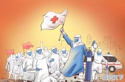 中国经济复苏很快,疫情得到控制,为什么股票大跌 - 真时天下