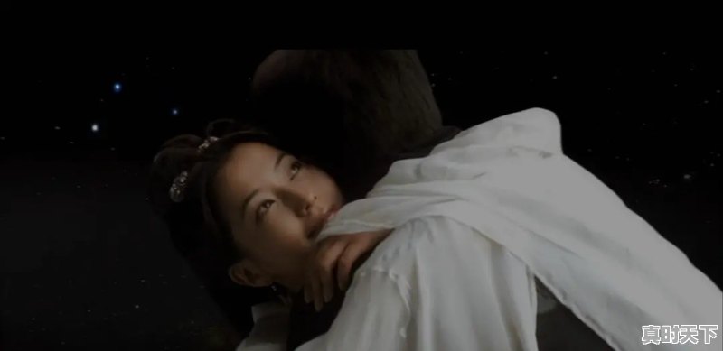 时间好快,十年前的《神话》,大家还记得吗 - 真时天下