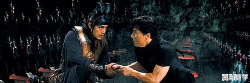 时间好快,十年前的《神话》,大家还记得吗 - 真时天下