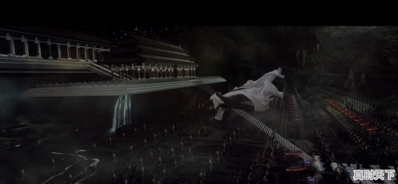 时间好快,十年前的《神话》,大家还记得吗 - 真时天下